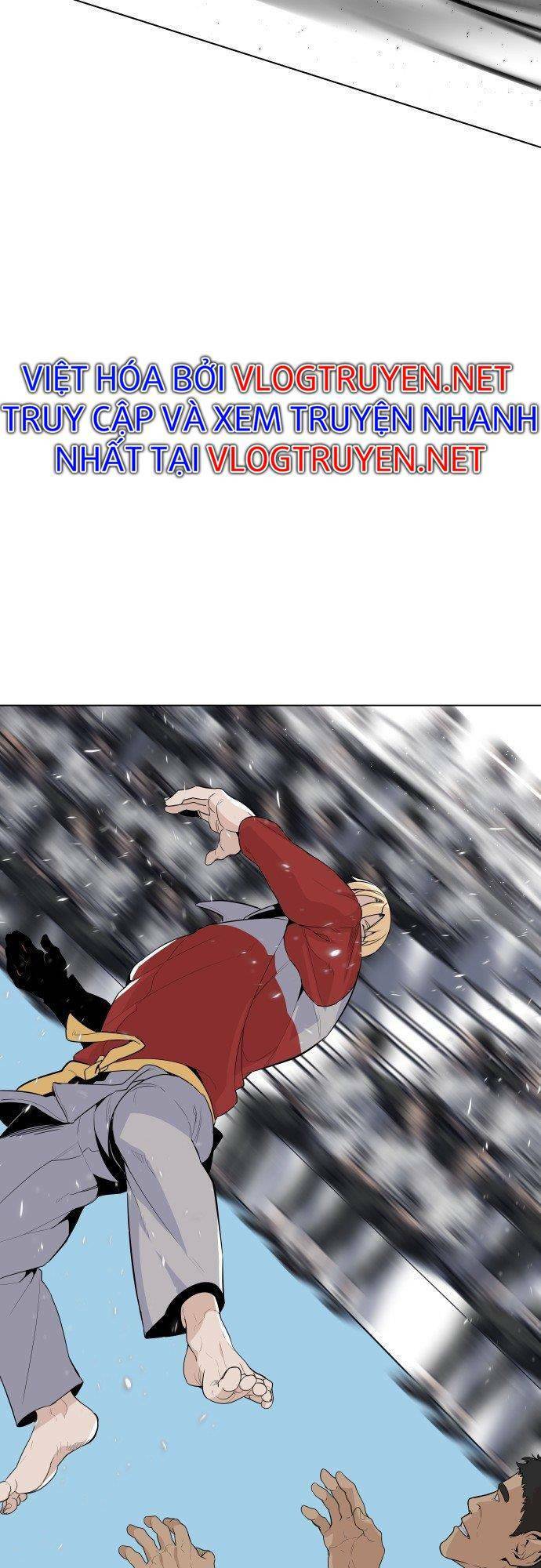 Vua Đóng Cọc: Chapter 22