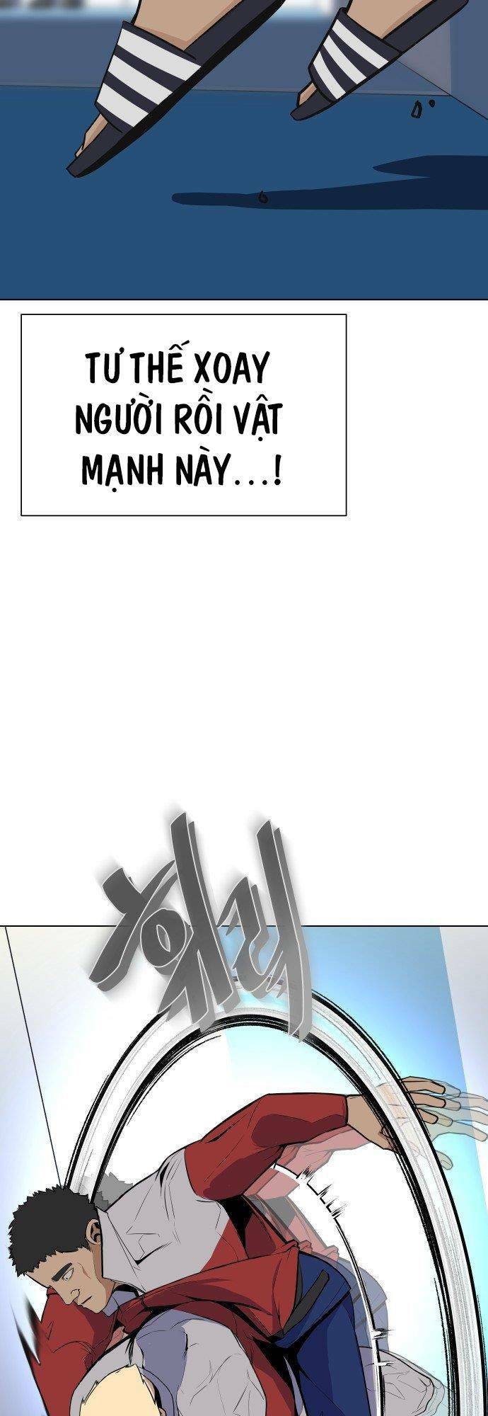 Vua Đóng Cọc: Chapter 22