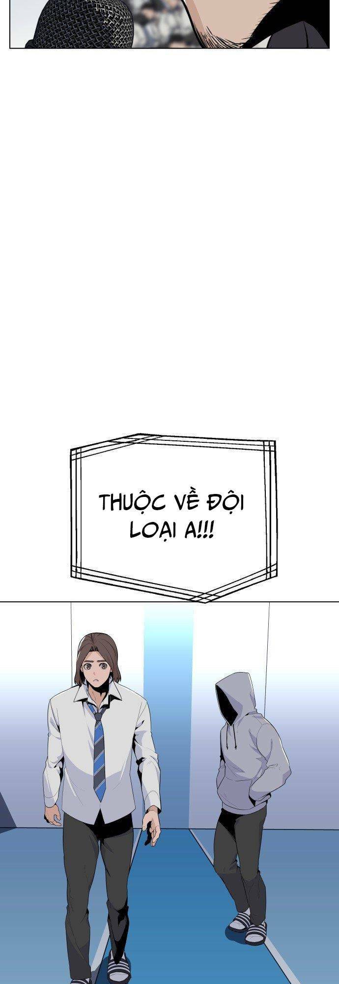 Vua Đóng Cọc: Chapter 22