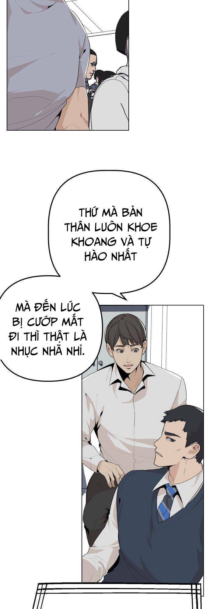 Vua Đóng Cọc: Chapter 22