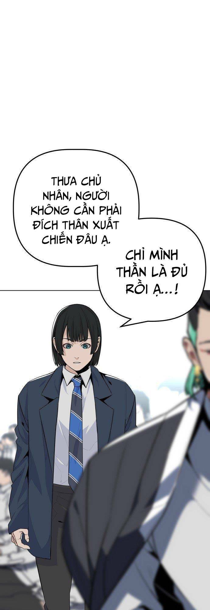 Vua Đóng Cọc: Chapter 22