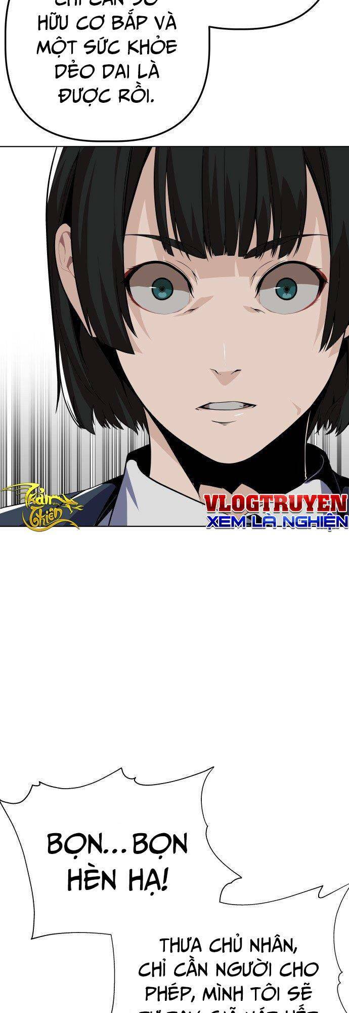 Vua Đóng Cọc: Chapter 22