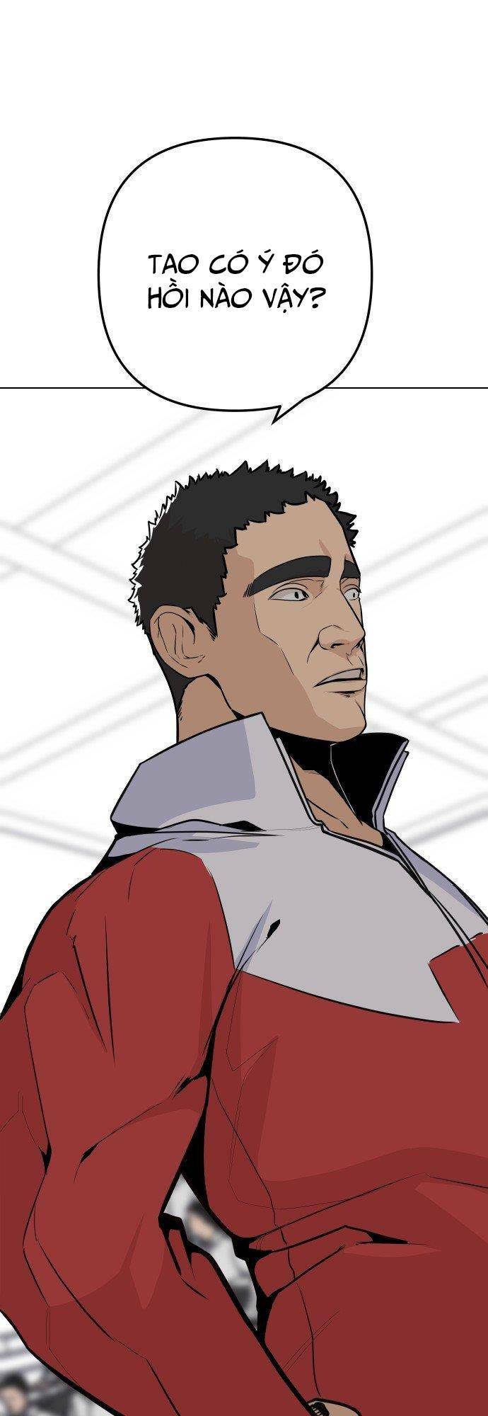Vua Đóng Cọc: Chapter 22