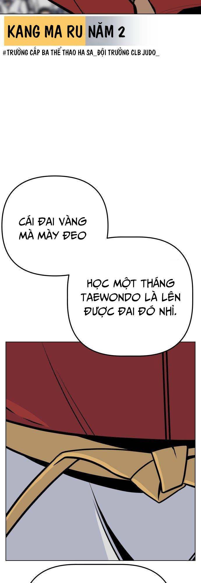 Vua Đóng Cọc: Chapter 22