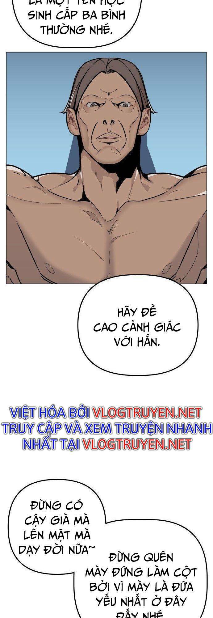 Vua Đóng Cọc: Chapter 23