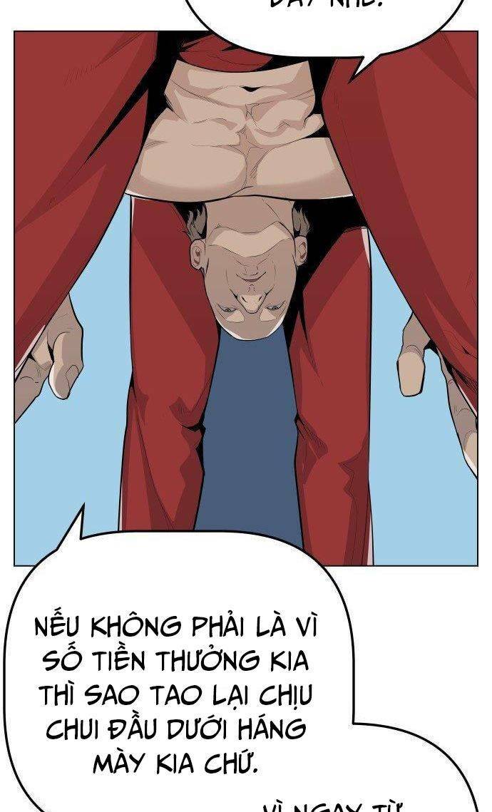 Vua Đóng Cọc: Chapter 23