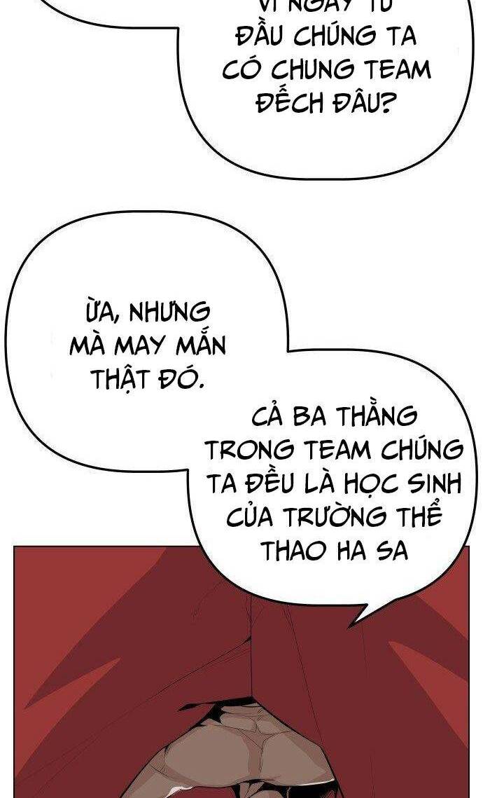 Vua Đóng Cọc: Chapter 23