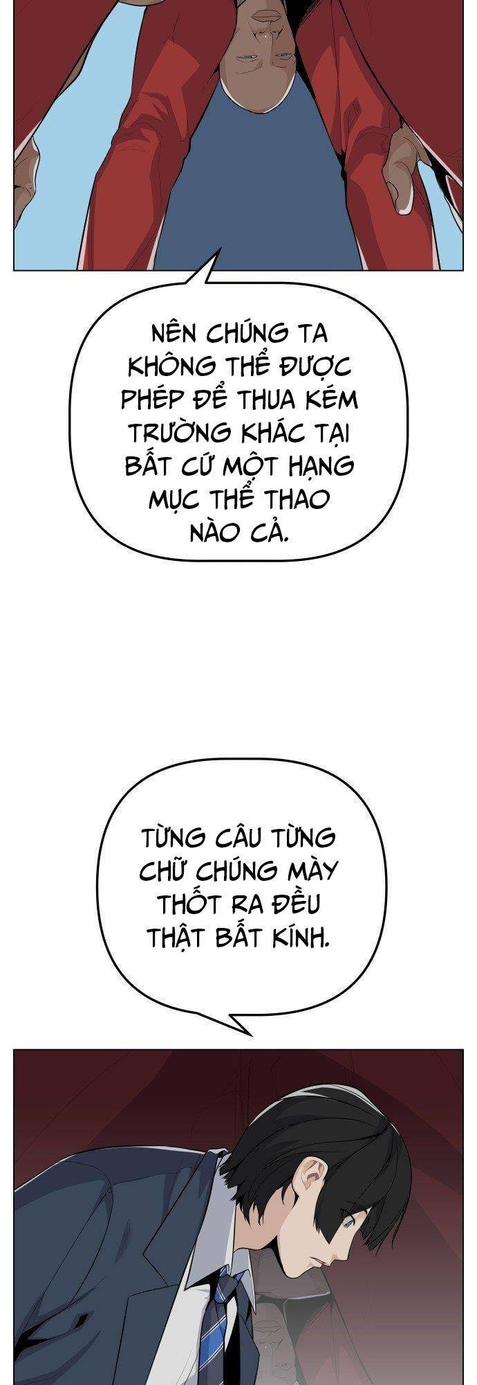 Vua Đóng Cọc: Chapter 23