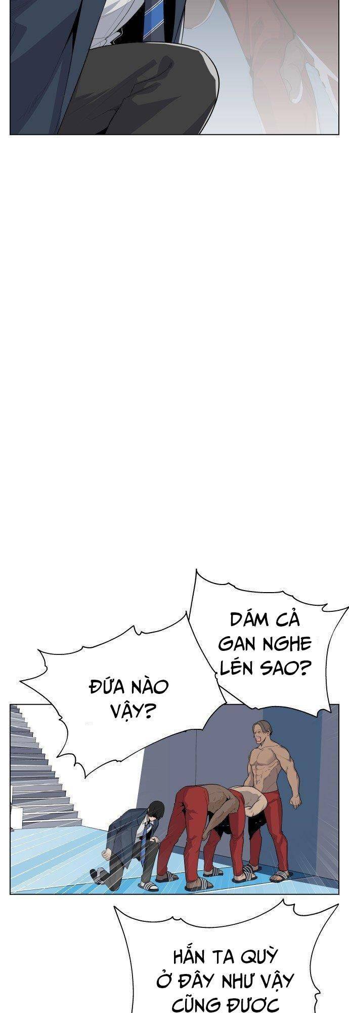 Vua Đóng Cọc: Chapter 23