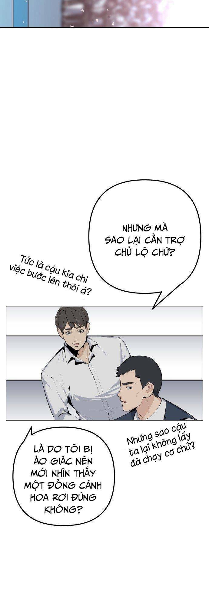 Vua Đóng Cọc: Chapter 23