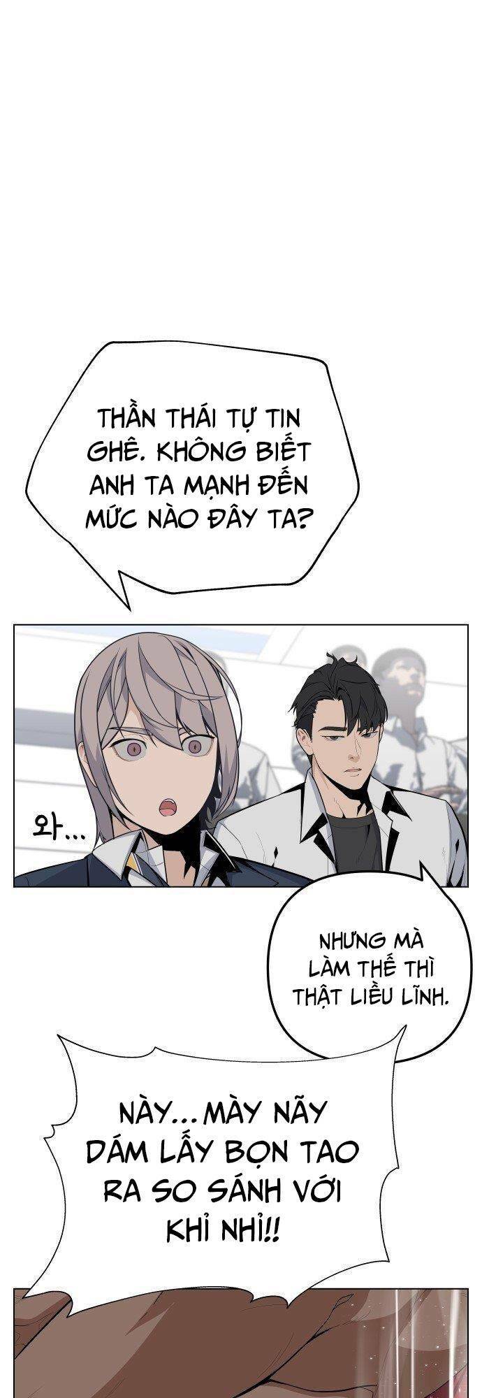 Vua Đóng Cọc: Chapter 23