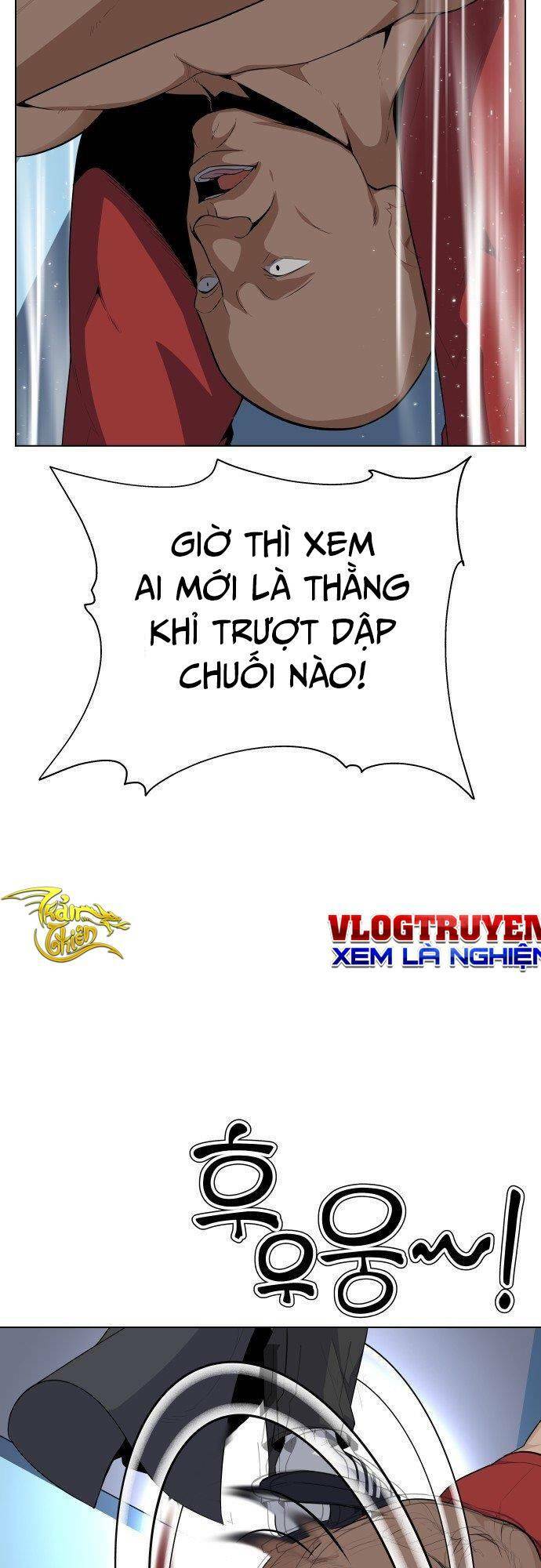 Vua Đóng Cọc: Chapter 23