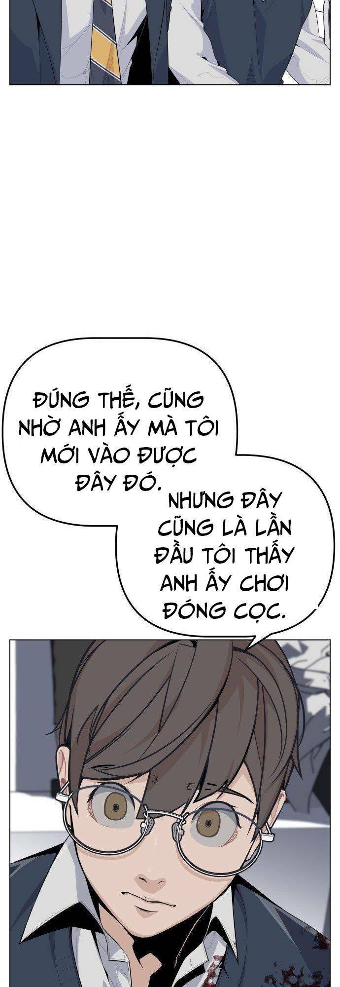 Vua Đóng Cọc: Chapter 23