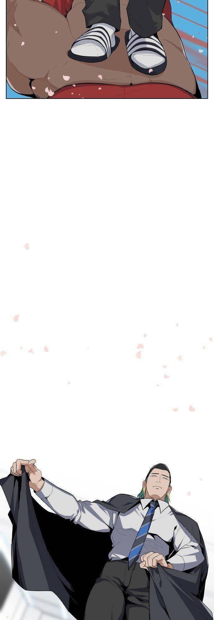 Vua Đóng Cọc: Chapter 23