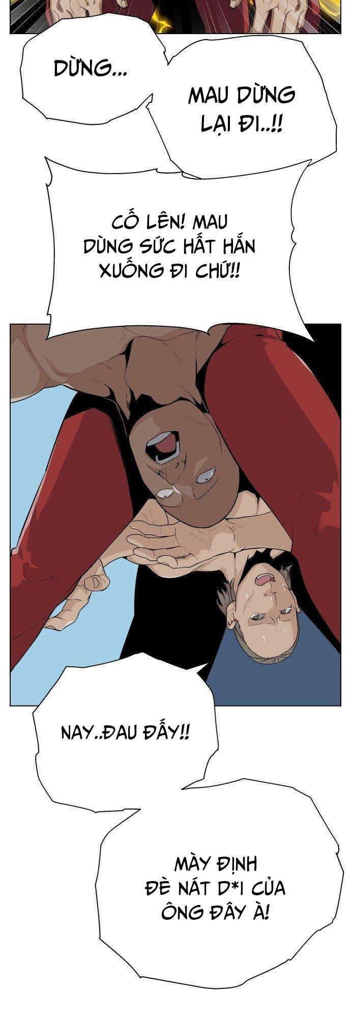 Vua Đóng Cọc: Chapter 23
