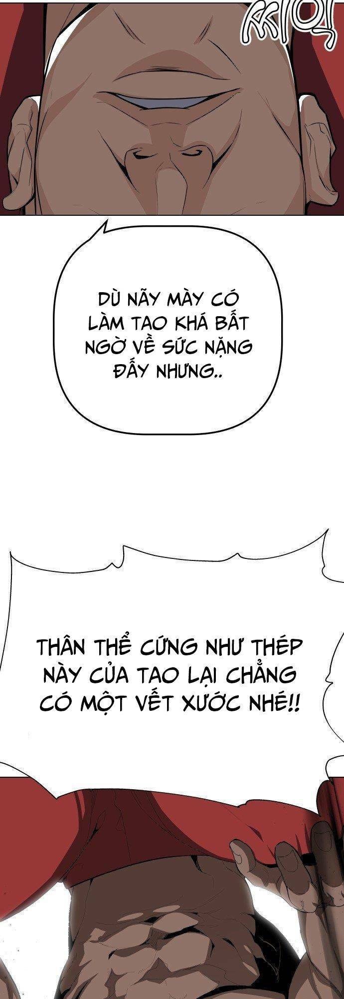 Vua Đóng Cọc: Chapter 23