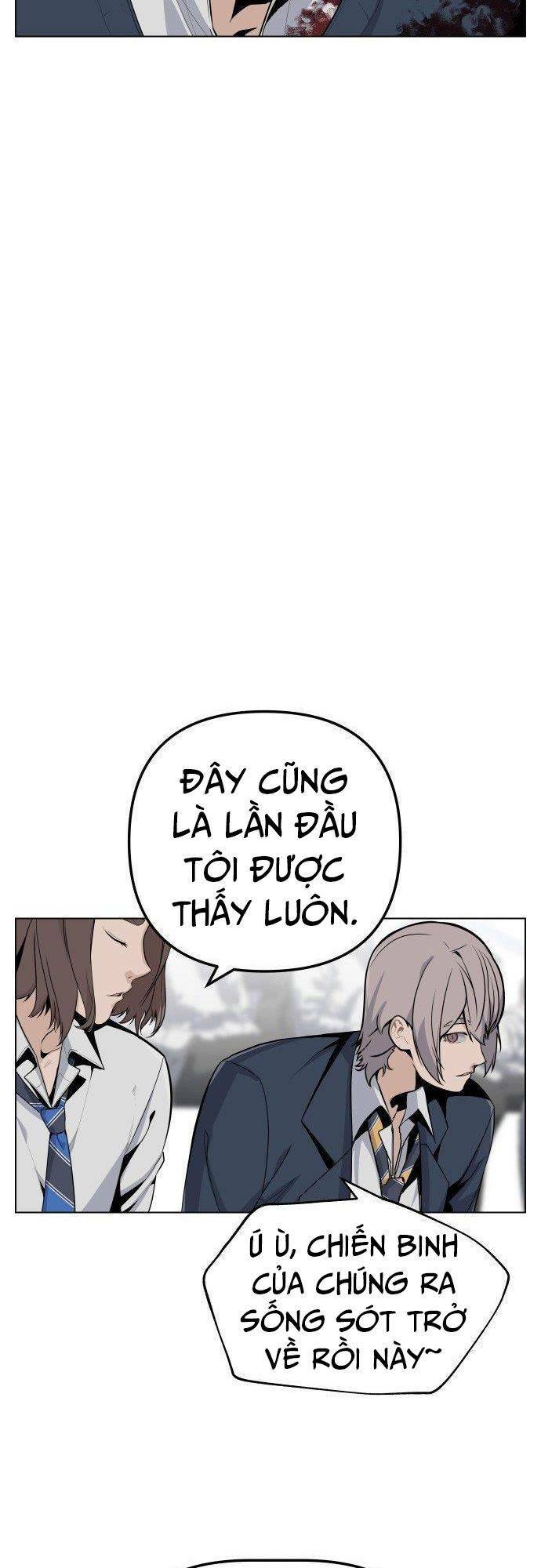 Vua Đóng Cọc: Chapter 23