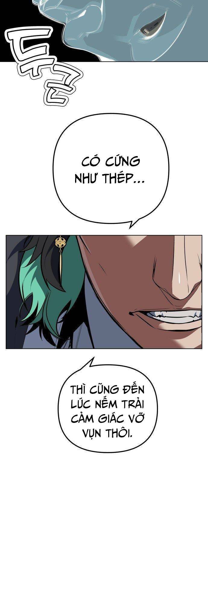 Vua Đóng Cọc: Chapter 23