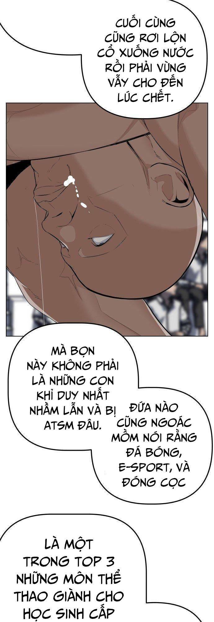Vua Đóng Cọc: Chapter 23