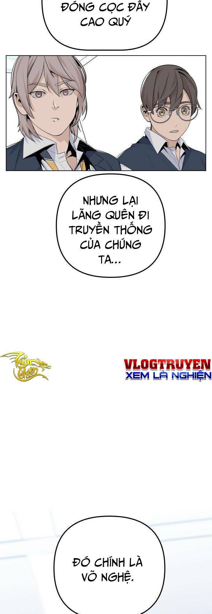 Vua Đóng Cọc: Chapter 23