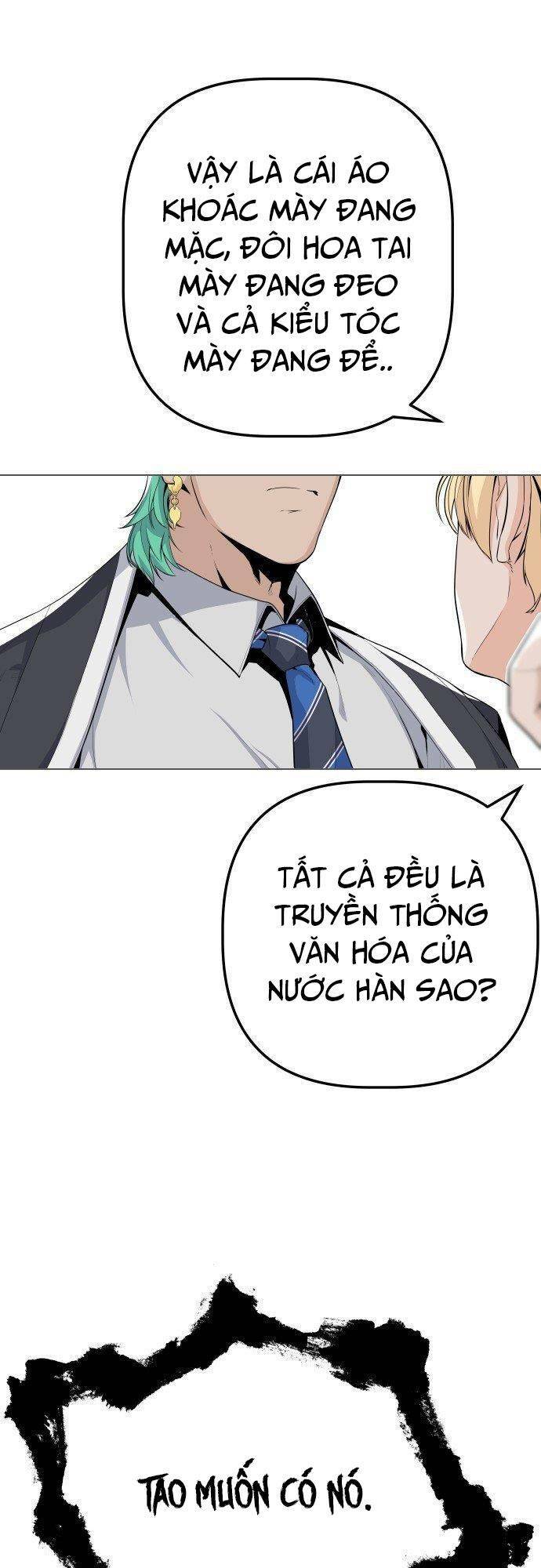 Vua Đóng Cọc: Chapter 23
