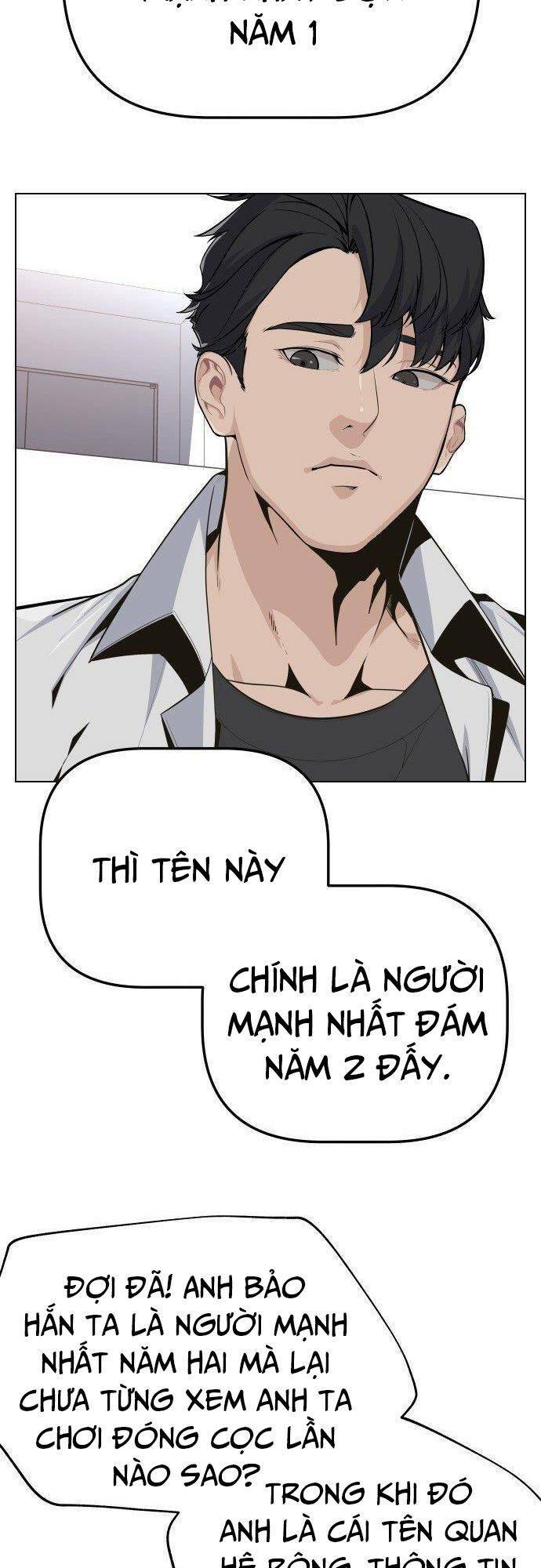 Vua Đóng Cọc: Chapter 23