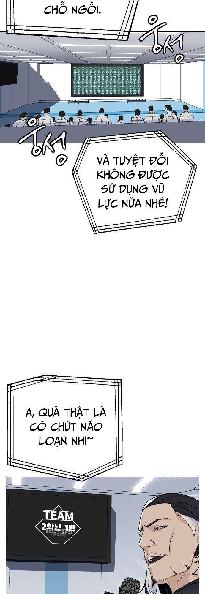 Vua Đóng Cọc: Chapter 23