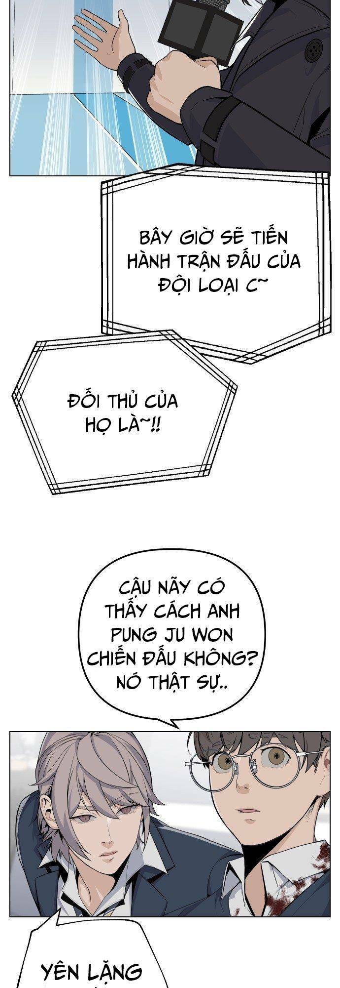 Vua Đóng Cọc: Chapter 23