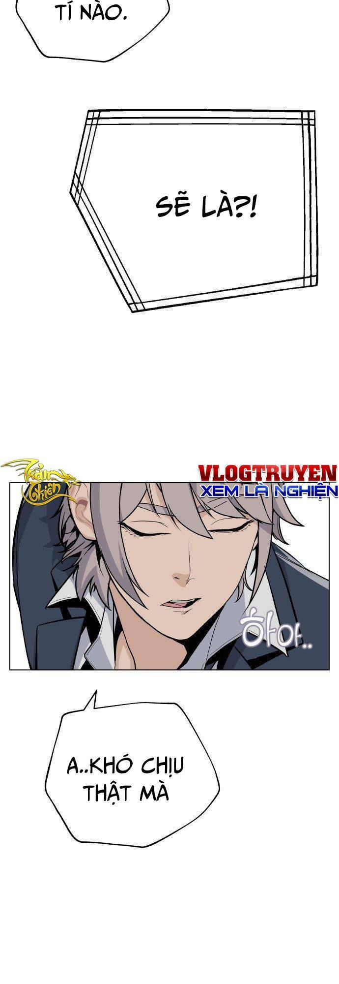 Vua Đóng Cọc: Chapter 23