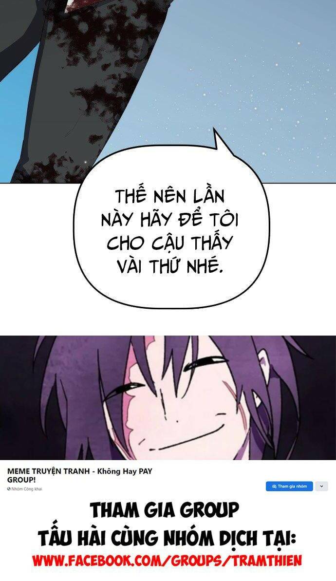 Vua Đóng Cọc: Chapter 23