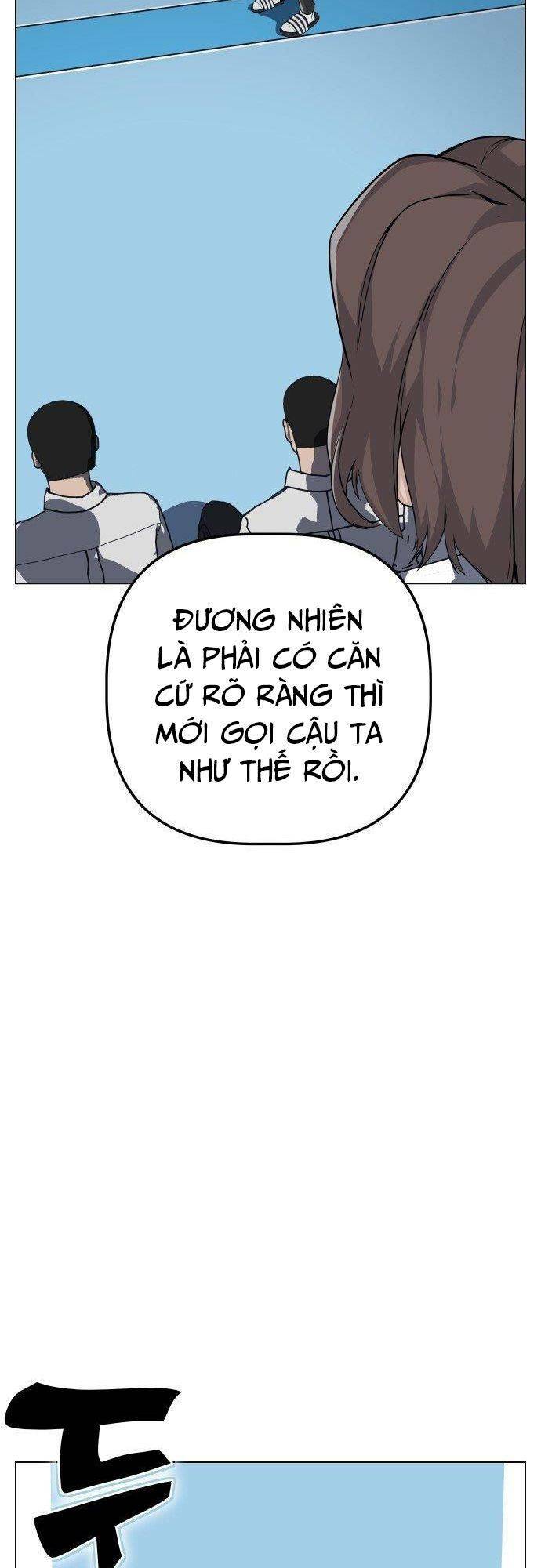 Vua Đóng Cọc: Chapter 23