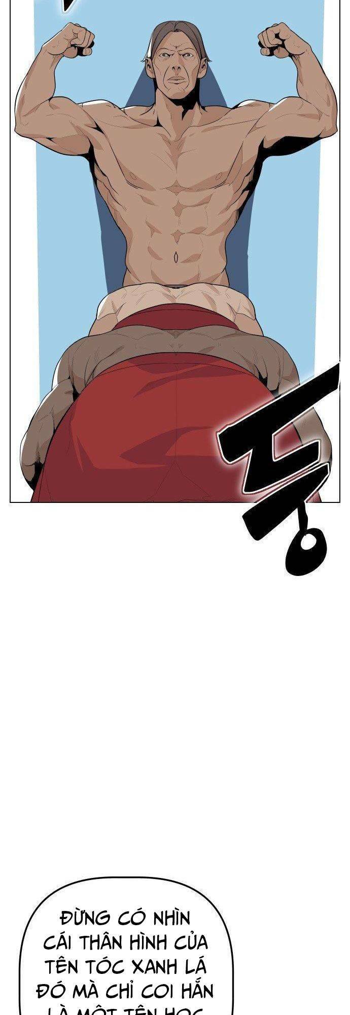 Vua Đóng Cọc: Chapter 23