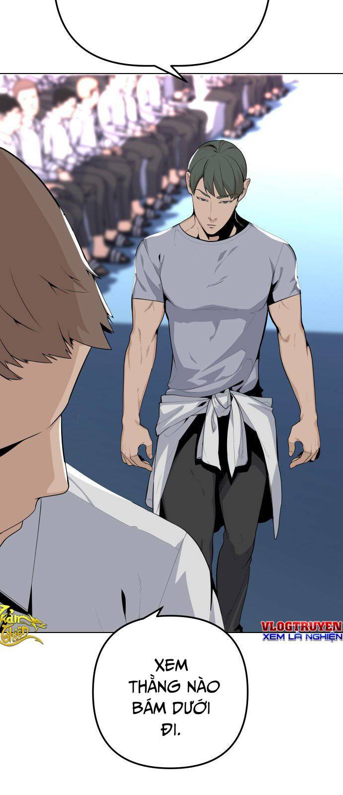 Vua Đóng Cọc: Chapter 24