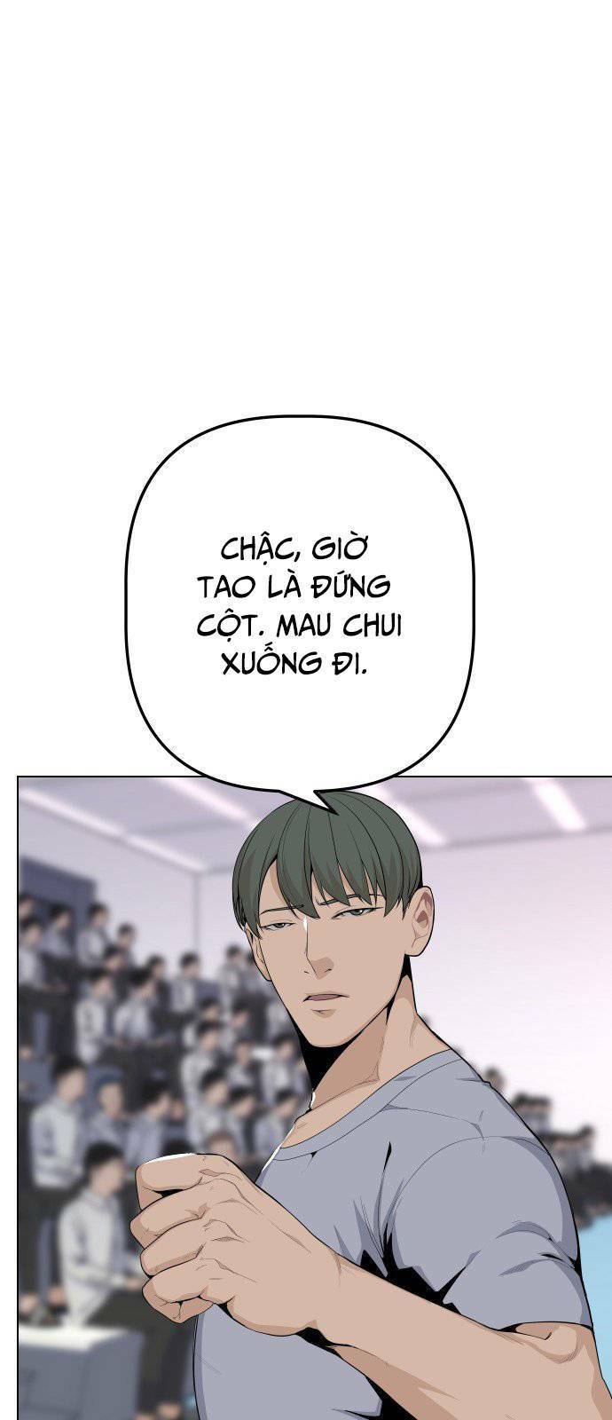 Vua Đóng Cọc: Chapter 24