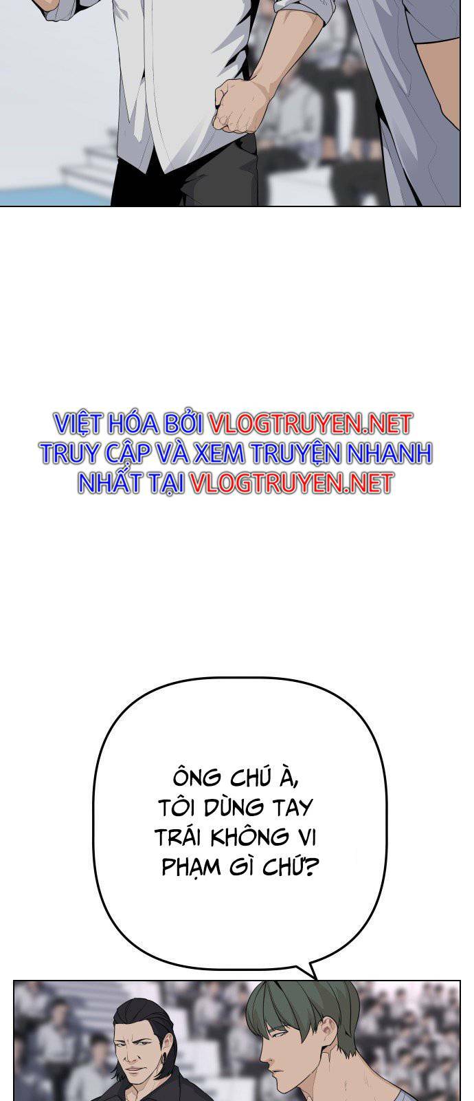 Vua Đóng Cọc: Chapter 24