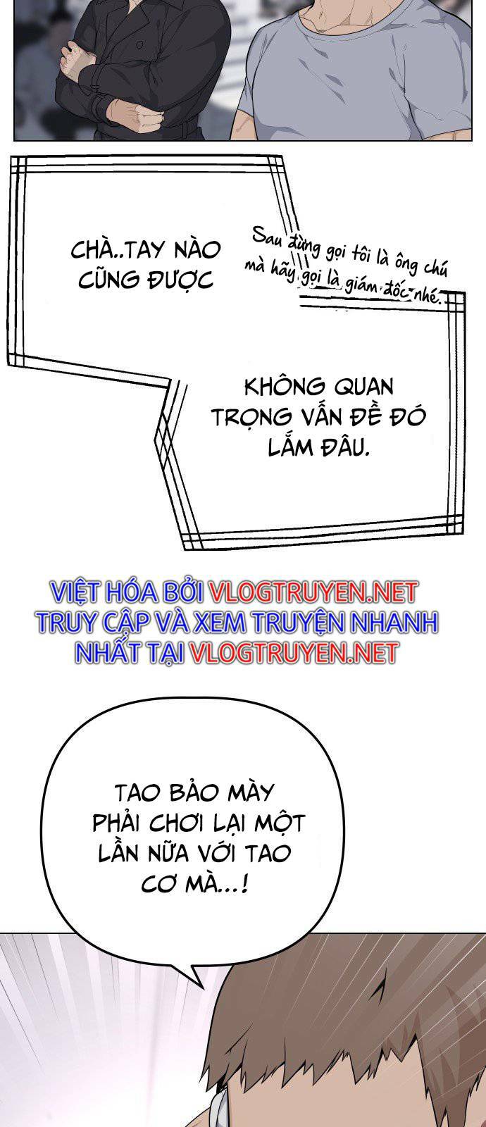 Vua Đóng Cọc: Chapter 24