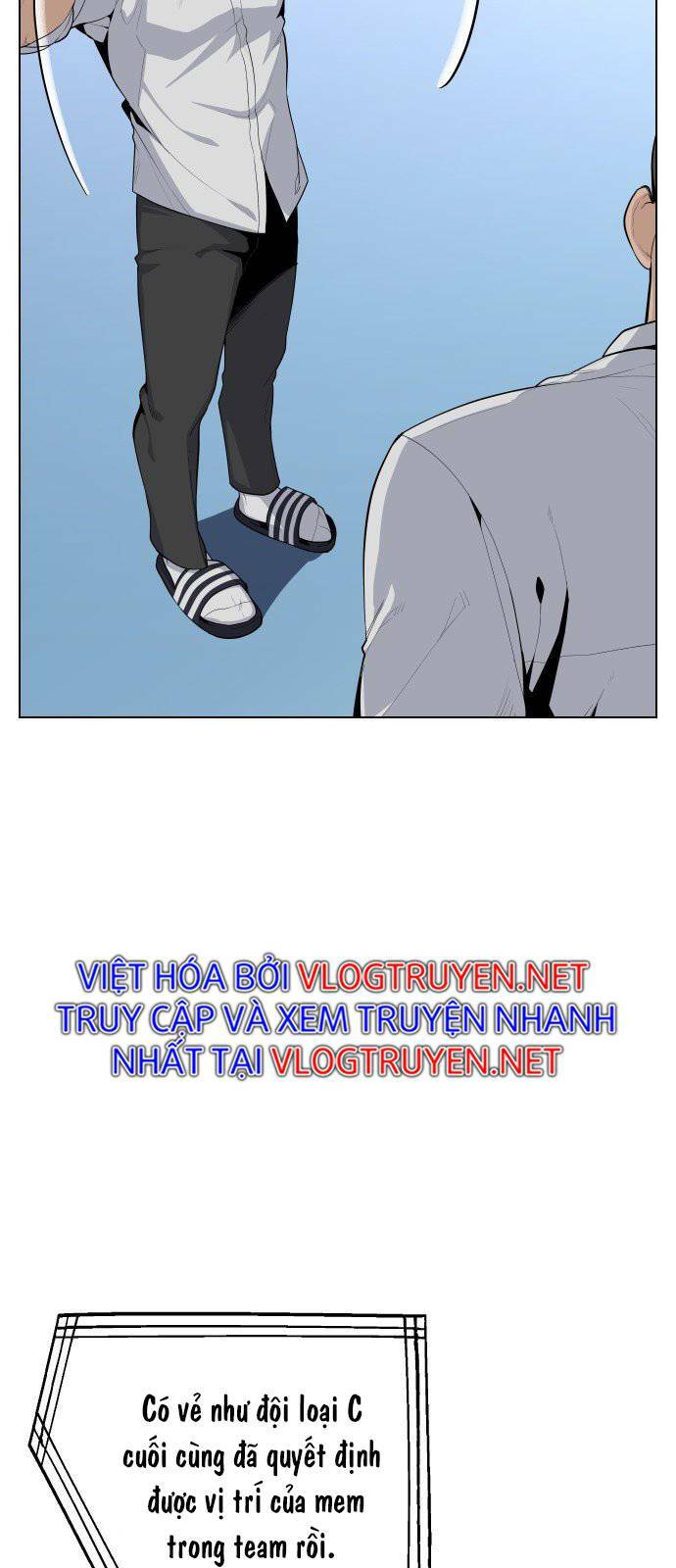 Vua Đóng Cọc: Chapter 24