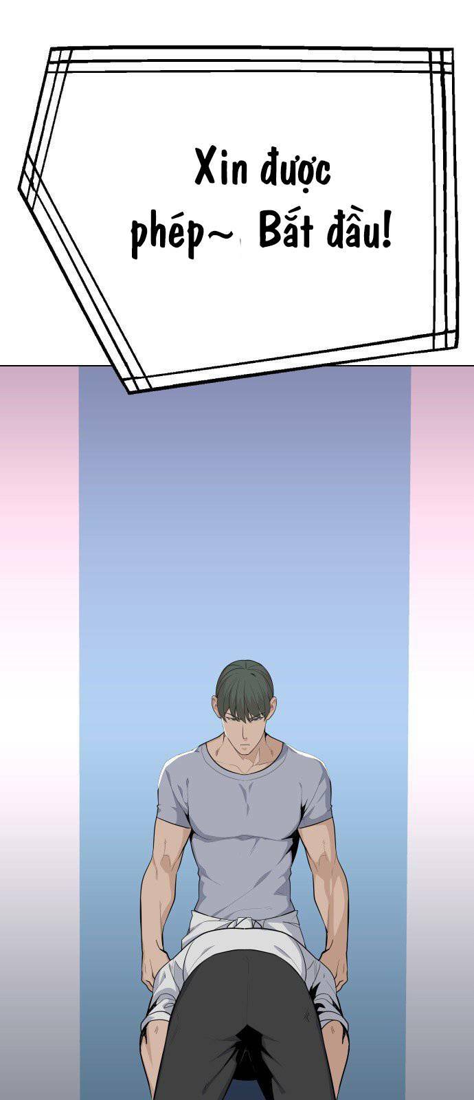 Vua Đóng Cọc: Chapter 24