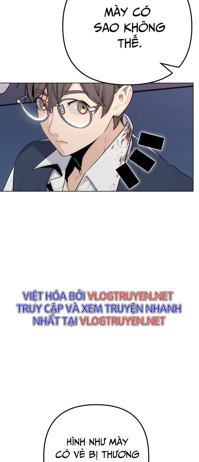 Vua Đóng Cọc: Chapter 24
