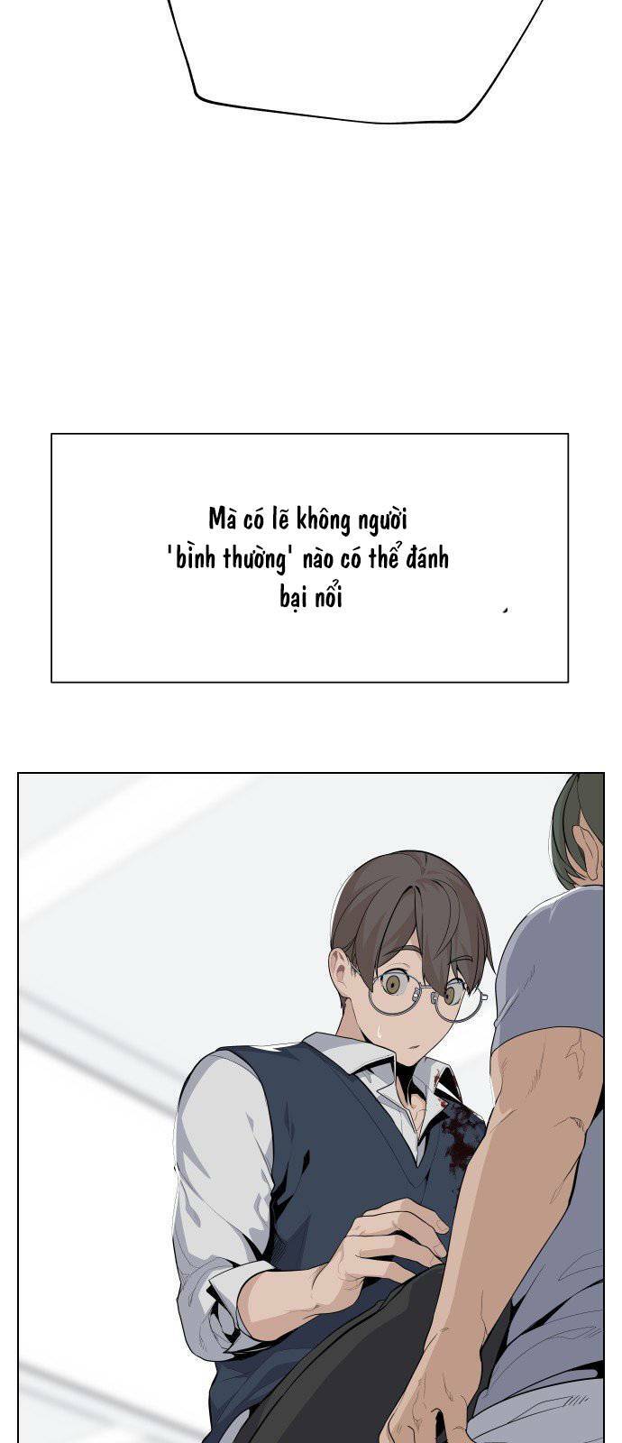 Vua Đóng Cọc: Chapter 24