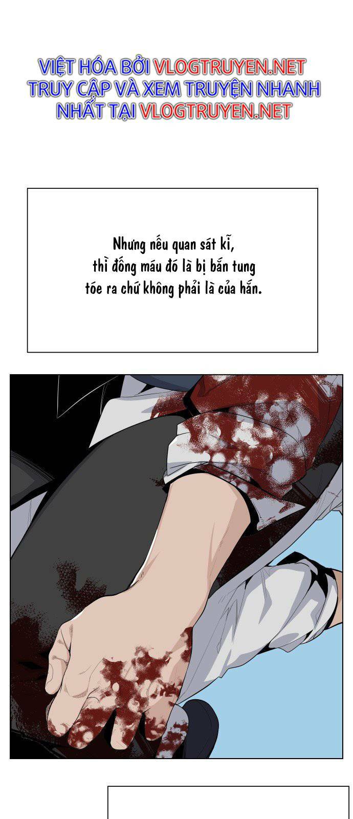 Vua Đóng Cọc: Chapter 24