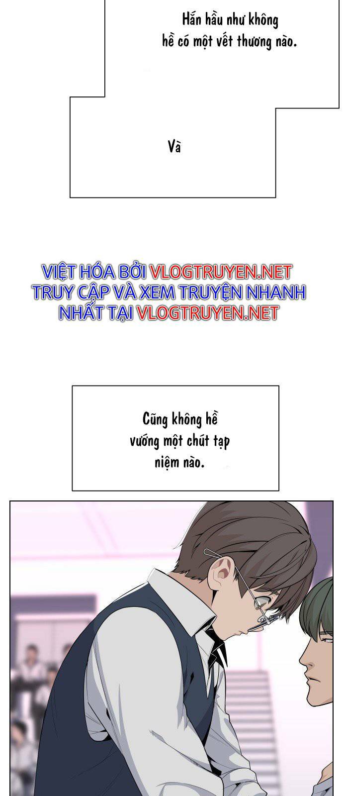 Vua Đóng Cọc: Chapter 24
