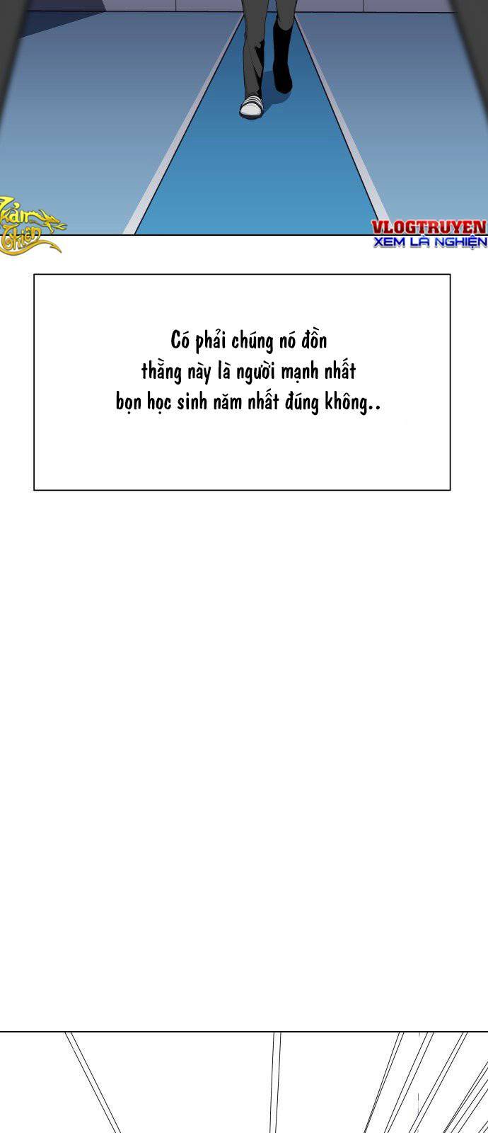 Vua Đóng Cọc: Chapter 24