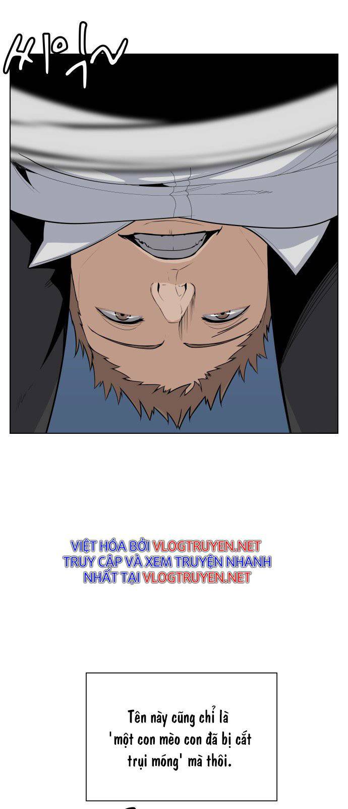Vua Đóng Cọc: Chapter 24