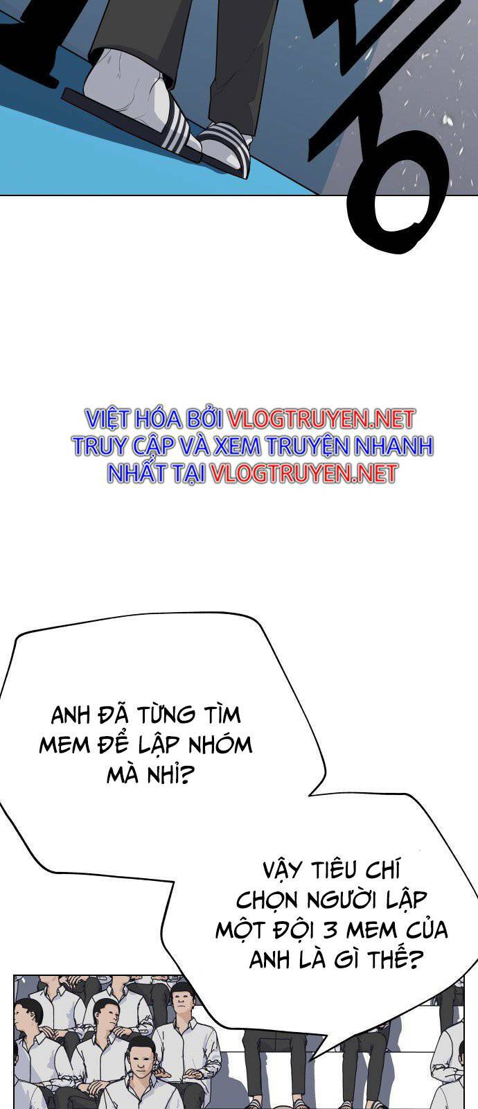 Vua Đóng Cọc: Chapter 24