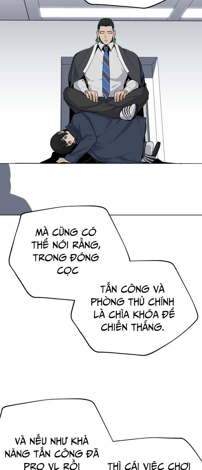 Vua Đóng Cọc: Chapter 24