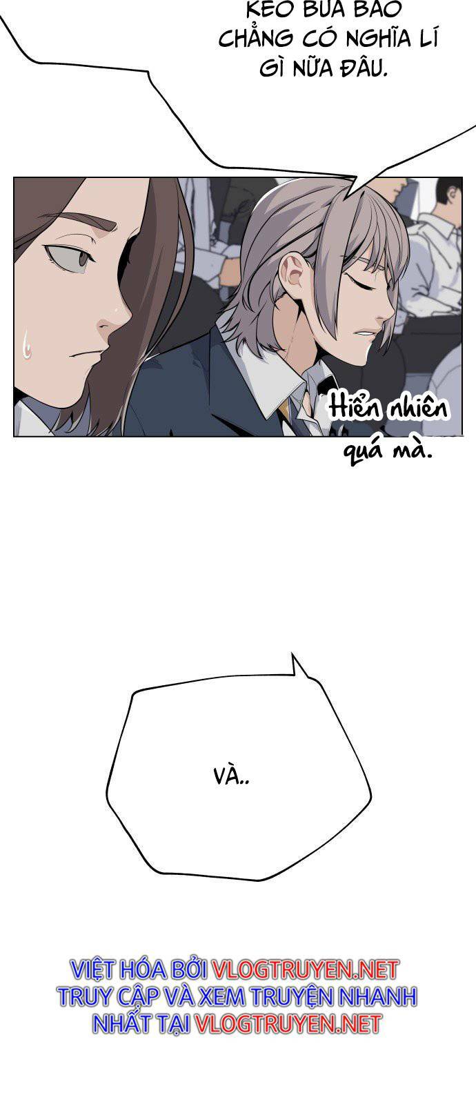 Vua Đóng Cọc: Chapter 24
