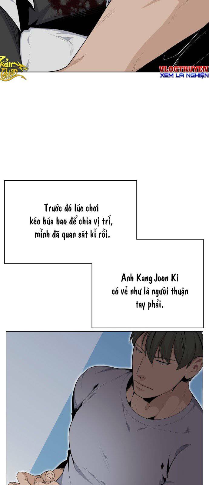 Vua Đóng Cọc: Chapter 24