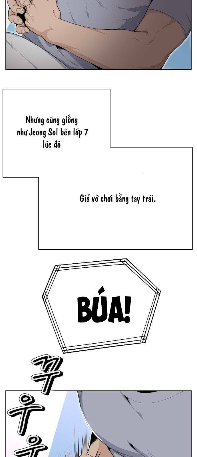 Vua Đóng Cọc: Chapter 24