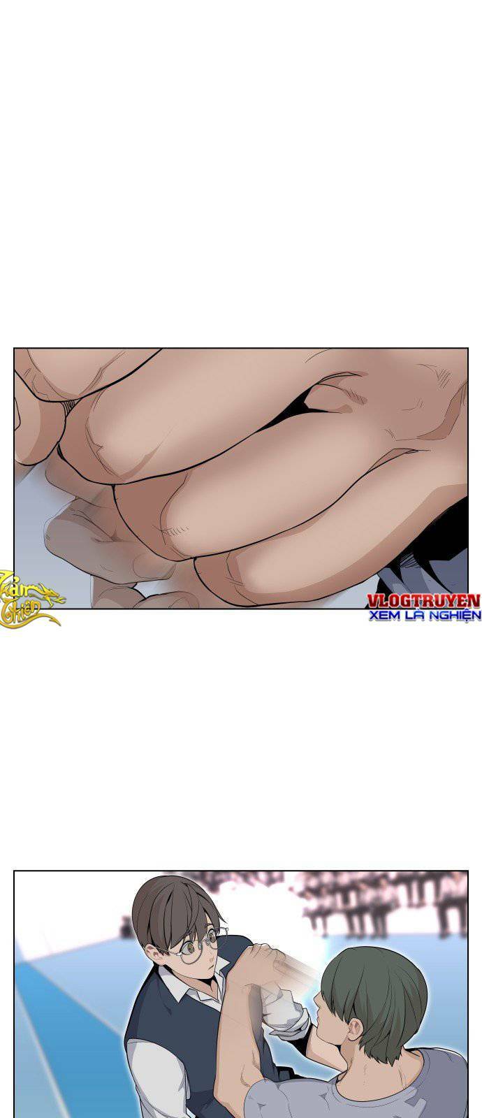 Vua Đóng Cọc: Chapter 24